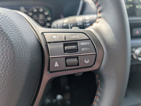 New 2026 Honda CR-V Sport-L image 21
