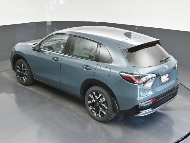 New 2027 Honda HR-V EX-L image 29