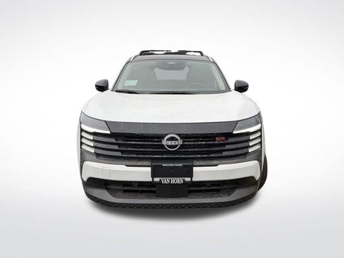 New 2026 Nissan Kicks SR image 9