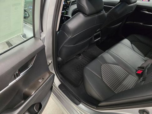 Used 2023 Toyota Camry SE FWD image 30