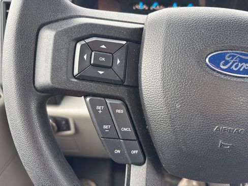 Used 2016 Ford F150 XL w/ Equipment Group 101A Mid image 20