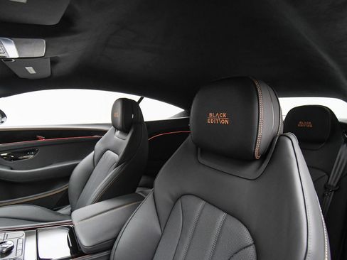 New 2025 Bentley Continental GT AWD/4WD image 47
