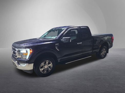 Used 2022 Ford F150 XLT w/ Equipment Group 302A High image 8