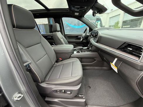 New 2026 Chevrolet Tahoe Premier AWD/4WD image 30