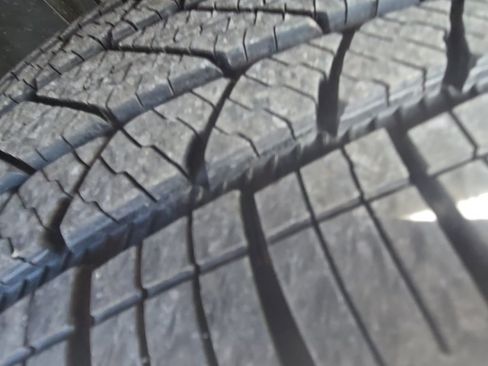 Used 2024 Nissan Pathfinder Platinum w/ Cargo Package image 45