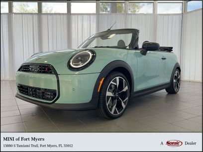 New 2026 MINI Cooper S