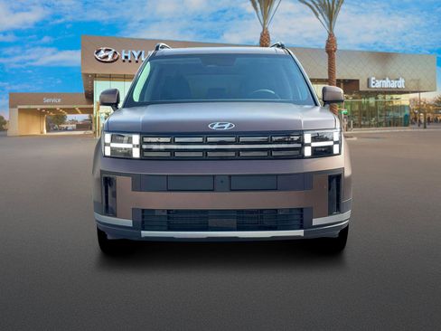 New 2026 Hyundai Santa Fe Limited image 12