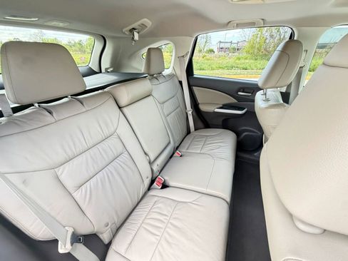 Used 2012 Honda CR-V EX-L image 21