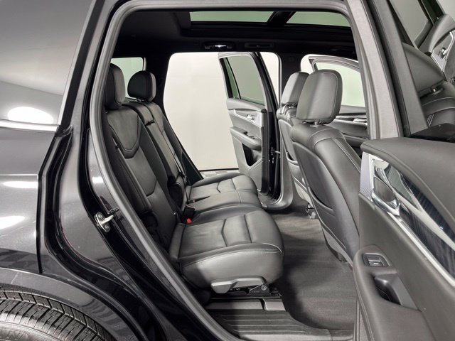 Used 2023 Cadillac XT6 Premium Luxury FWD image 48