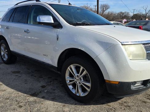 Used 2010 Lincoln MKX 2WD image 5