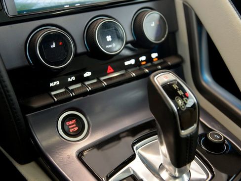 Used 2018 Jaguar F-TYPE Coupe image 24