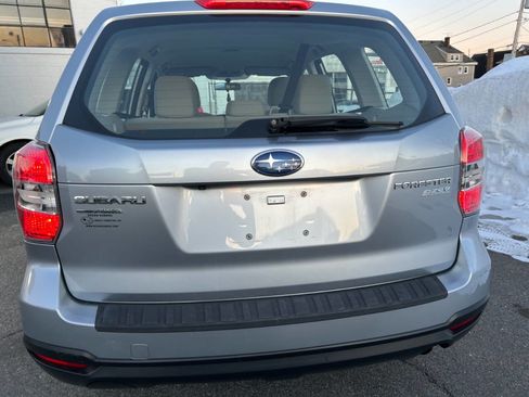 Used 2015 Subaru Forester 2.5i image 22