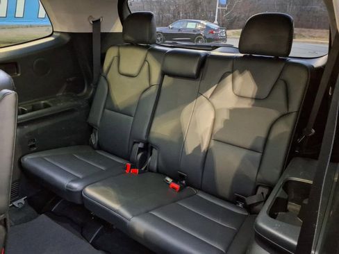 Used 2021 Kia Telluride SX w/ SX Prestige Package image 10