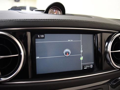 Used 2017 Mercedes-Benz SL 550 image 15