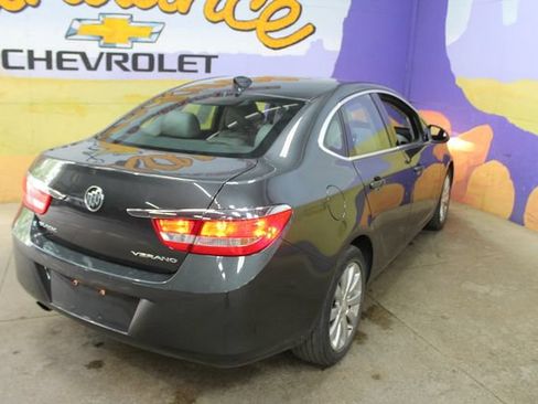 Used 2017 Buick Verano Convenience FWD image 8