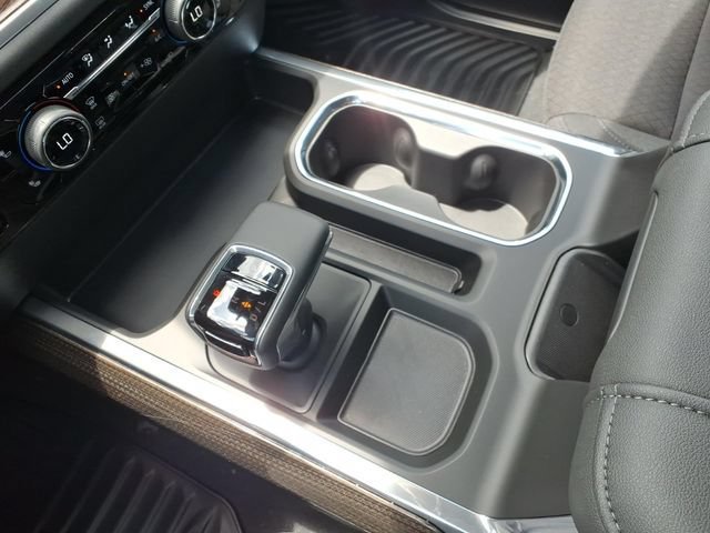 New 2026 Chevrolet Silverado 1500 RST RWD image 19