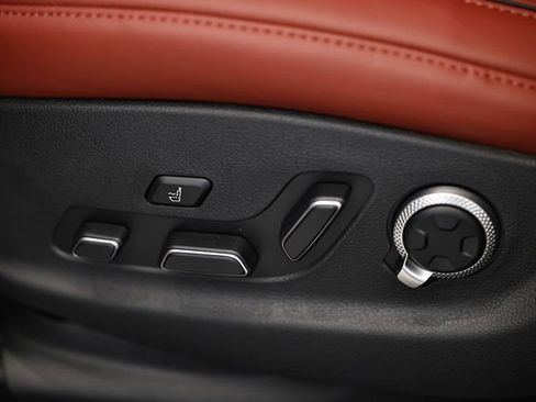 New 2026 Genesis GV80 3.5T e-SC image 23