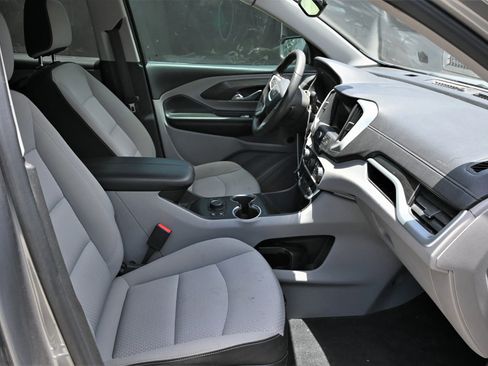 Used 2023 GMC Terrain SLE w/ Driver Convenience Package FWD image 11