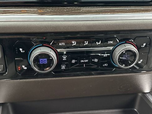 New 2026 Chevrolet Silverado 1500 LT Trail Boss w/ LT Trail Boss Premium Package AWD/4WD image 23