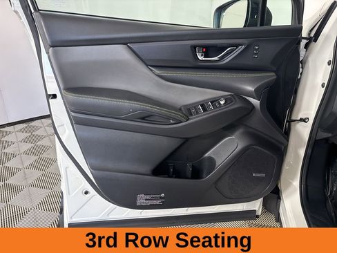 Used 2023 Subaru Ascent Onyx Edition Limited image 8