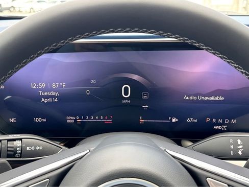 New 2026 Buick Envision Avenir AWD/4WD image 21