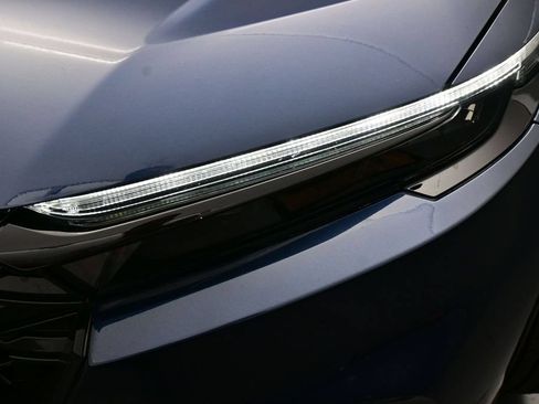 Certified 2026 Honda CR-V Sport-L image 37