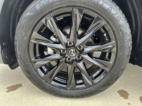 Used 2023 MAZDA CX-5 Carbon Edition AWD/4WD image 21