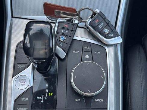 Used 2019 BMW 330i xDrive Sedan image 23