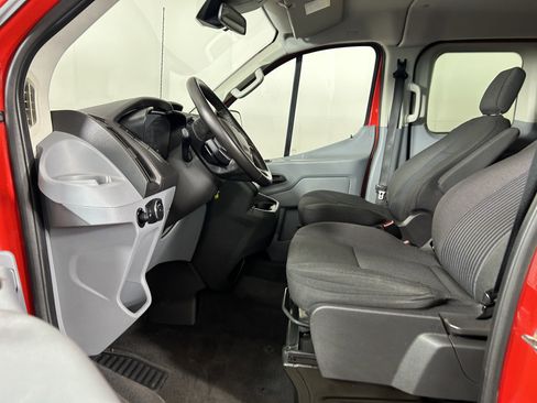 Used 2016 Ford Transit 350 XL RWD image 8