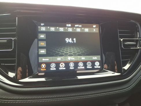 Used 2022 Dodge Durango GT image 18