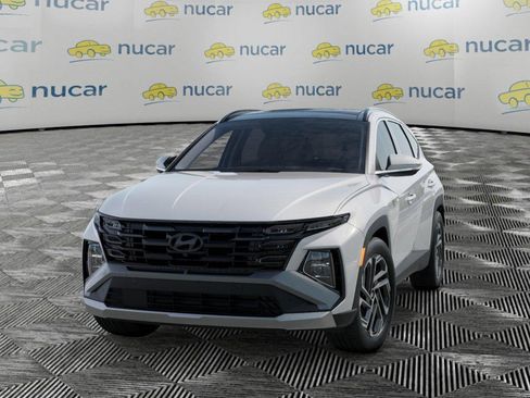 New 2026 Hyundai Tucson Limited AWD/4WD image 6