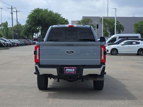 Used 2025 Ford F250 Lariat w/ Lariat Ultimate Package image 6