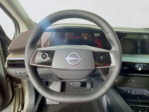 New 2026 Nissan Murano Platinum w/ Cargo Package image 8