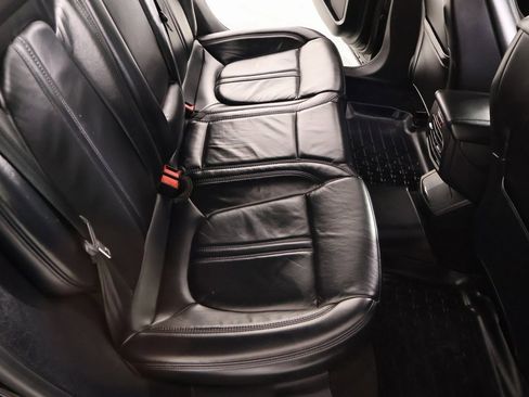 Used 2019 Lincoln MKZ Reserve w/ Reserve Plus Package image 14