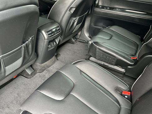 Certified 2025 Hyundai Palisade SEL AWD/4WD image 12