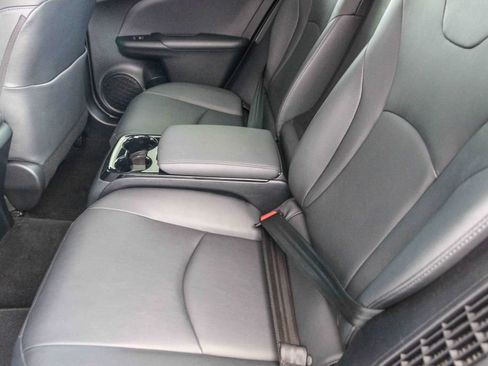 Used 2017 Toyota Prius Prime Premium w/ Carpet Mat Package FWD image 19