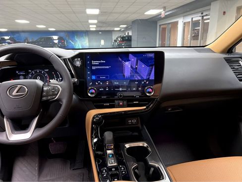 Used 2023 Lexus NX 350 AWD image 35