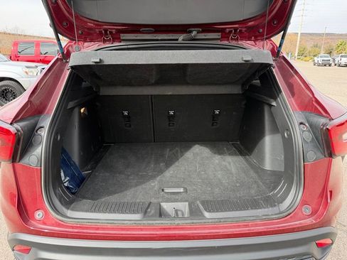 Used 2024 Chevrolet Trax RS w/ Driver Confidence Package image 21