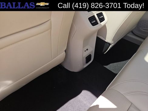 Certified 2023 Buick Envision Avenir AWD/4WD image 22