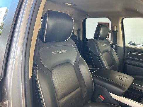Used 2020 RAM 1500 Laramie image 21