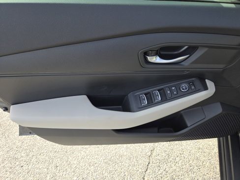 New 2025 Honda Accord LX image 21