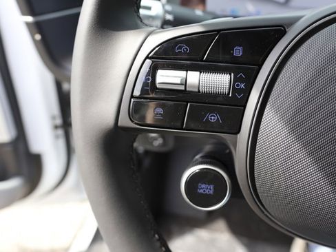 New 2025 Hyundai Ioniq 6 SE image 14