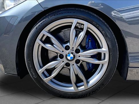 Used 2015 BMW M235i Coupe RWD image 11