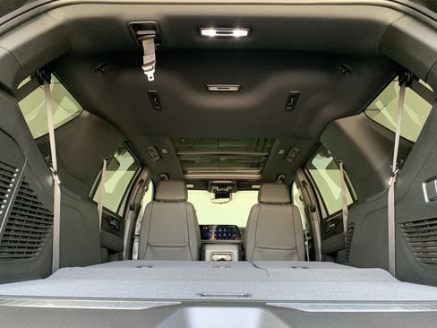 New 2026 Chevrolet Tahoe High Country image 54