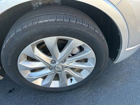 Used 2016 Buick Envision Premium image 37