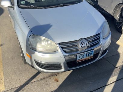 Used 2009 Volkswagen Jetta S