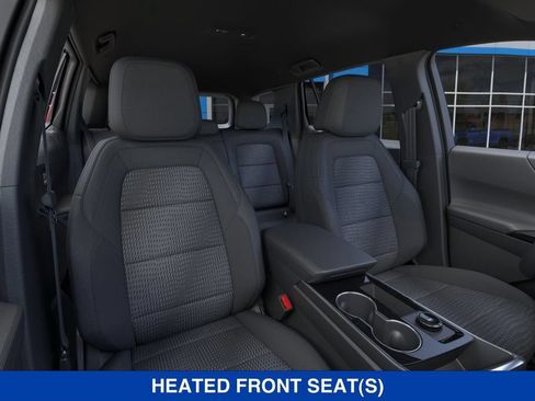 New 2026 Chevrolet Equinox LT w/ LPO, Floor Liner Package AWD/4WD image 17