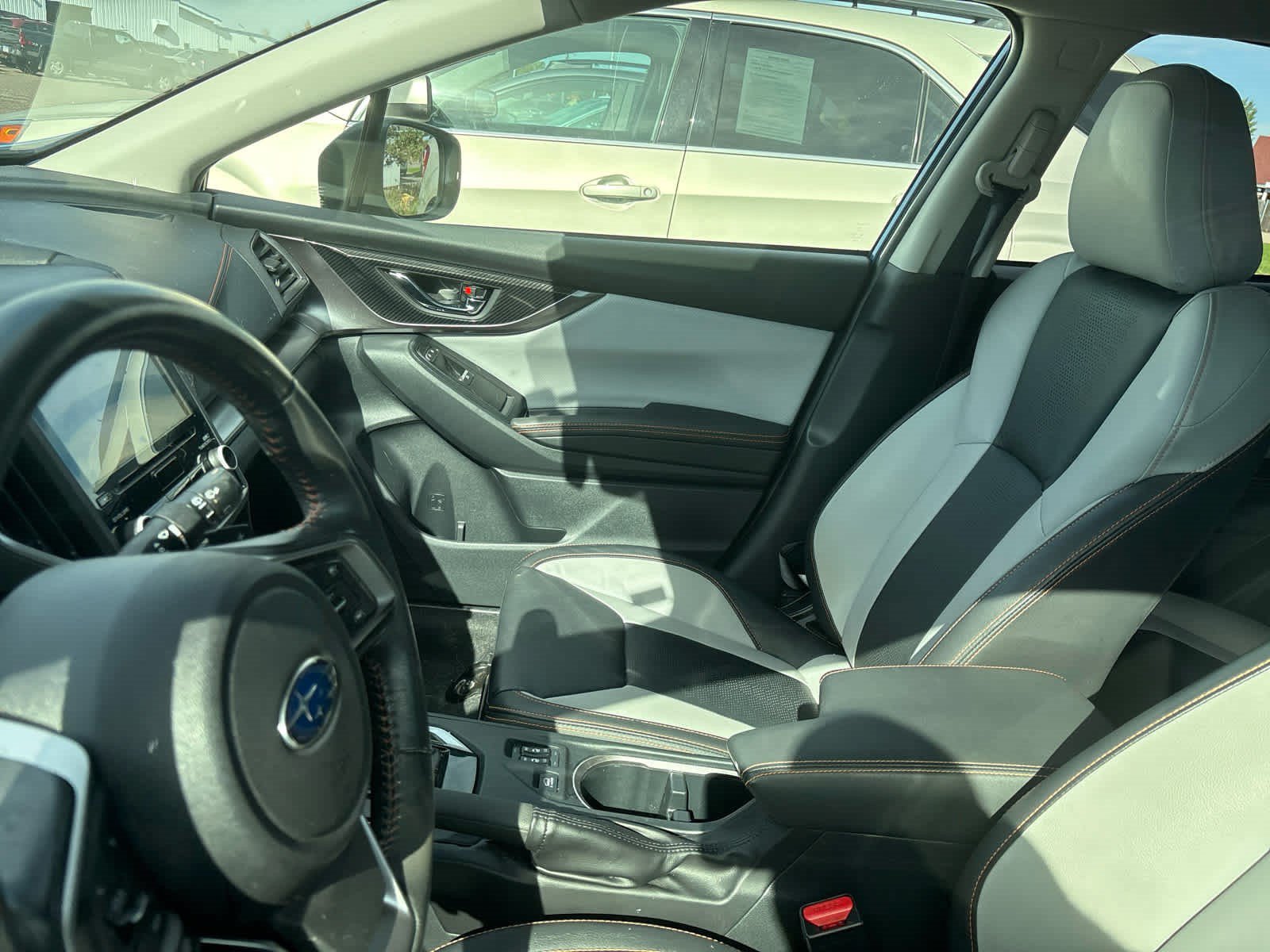 Used 2019 Subaru Crosstrek 2.0i Limited w/ Popular Package #2 AWD/4WD image 10