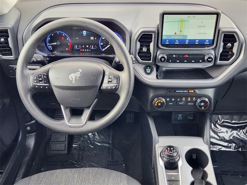 Used 2021 Ford Bronco Sport Big Bend image 24