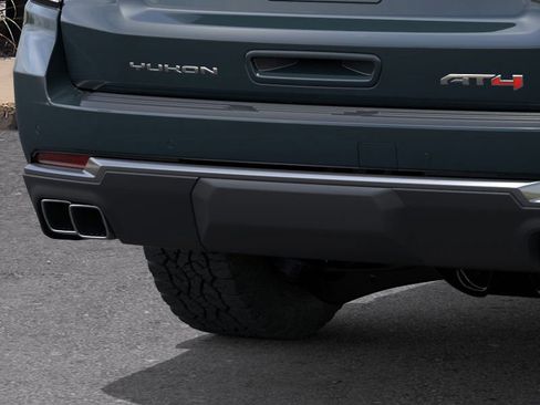 New 2026 GMC Yukon AT4 image 14
